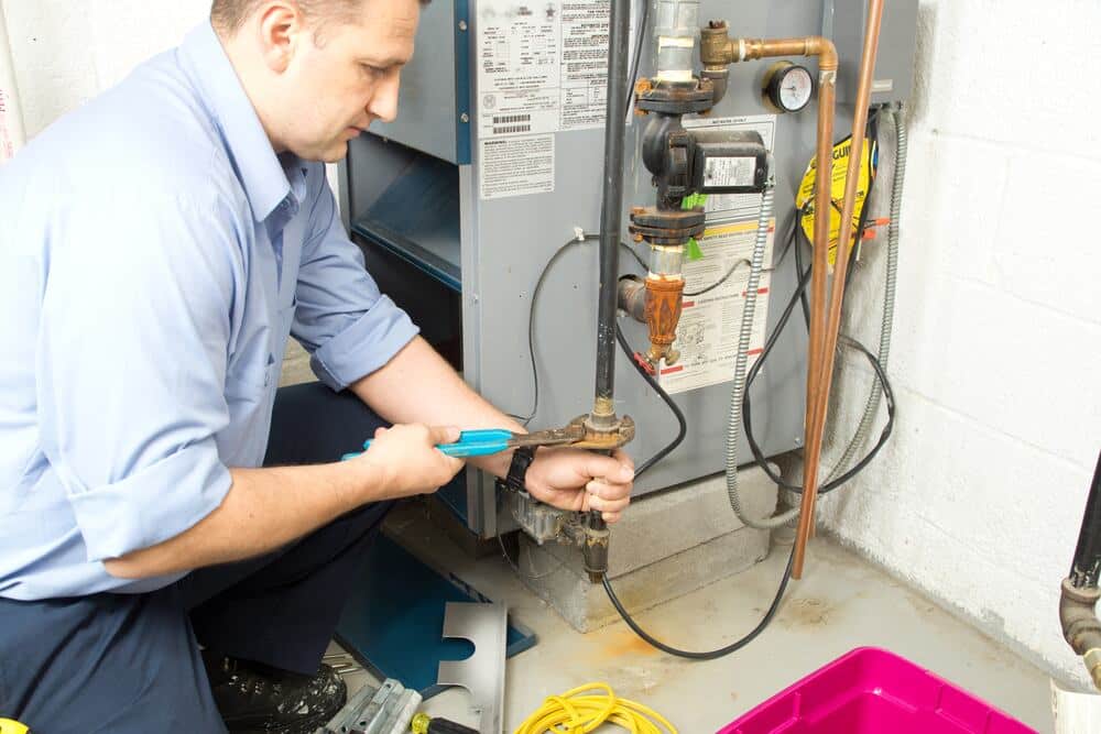 Time for a Tune-Up: Why Early Fall is the Best Time for Furnace Maintenance in Columbus | The Waterworks Plumbing, Drain, Heating & Cooling