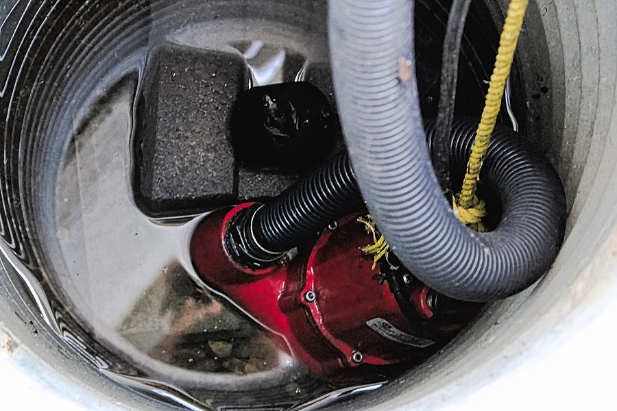 How Much Does Sump Pump Repair or Replacement Cost in Ohio