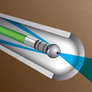 hydro jetting