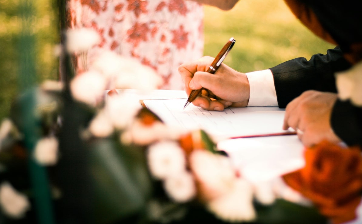 Thỏa Thuận Tiền Hôn Nhân Cho Các Cặp Đôi Có Quốc Tịch Khác Nhau Tại Việt Nam hình ảnh 3