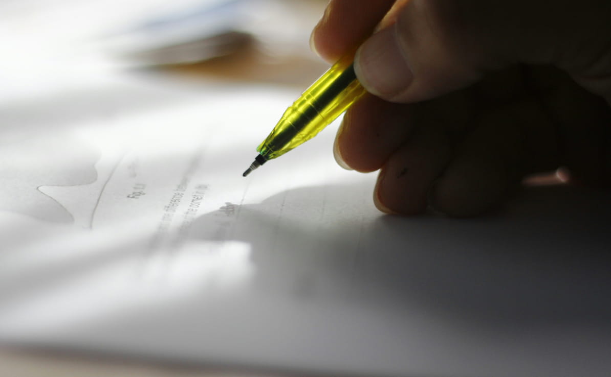 Writing a Will in Vietnam for Foreigners hình ảnh 1