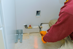 Ensuring Safe Gas Line Installations in Grandview Heights Properties
