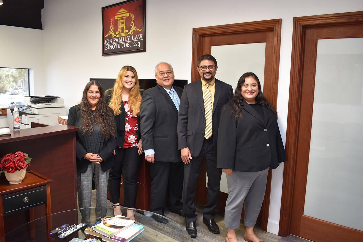 Divorce attorney Orange County