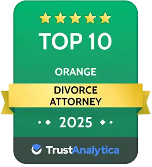 Divorce Attorney
