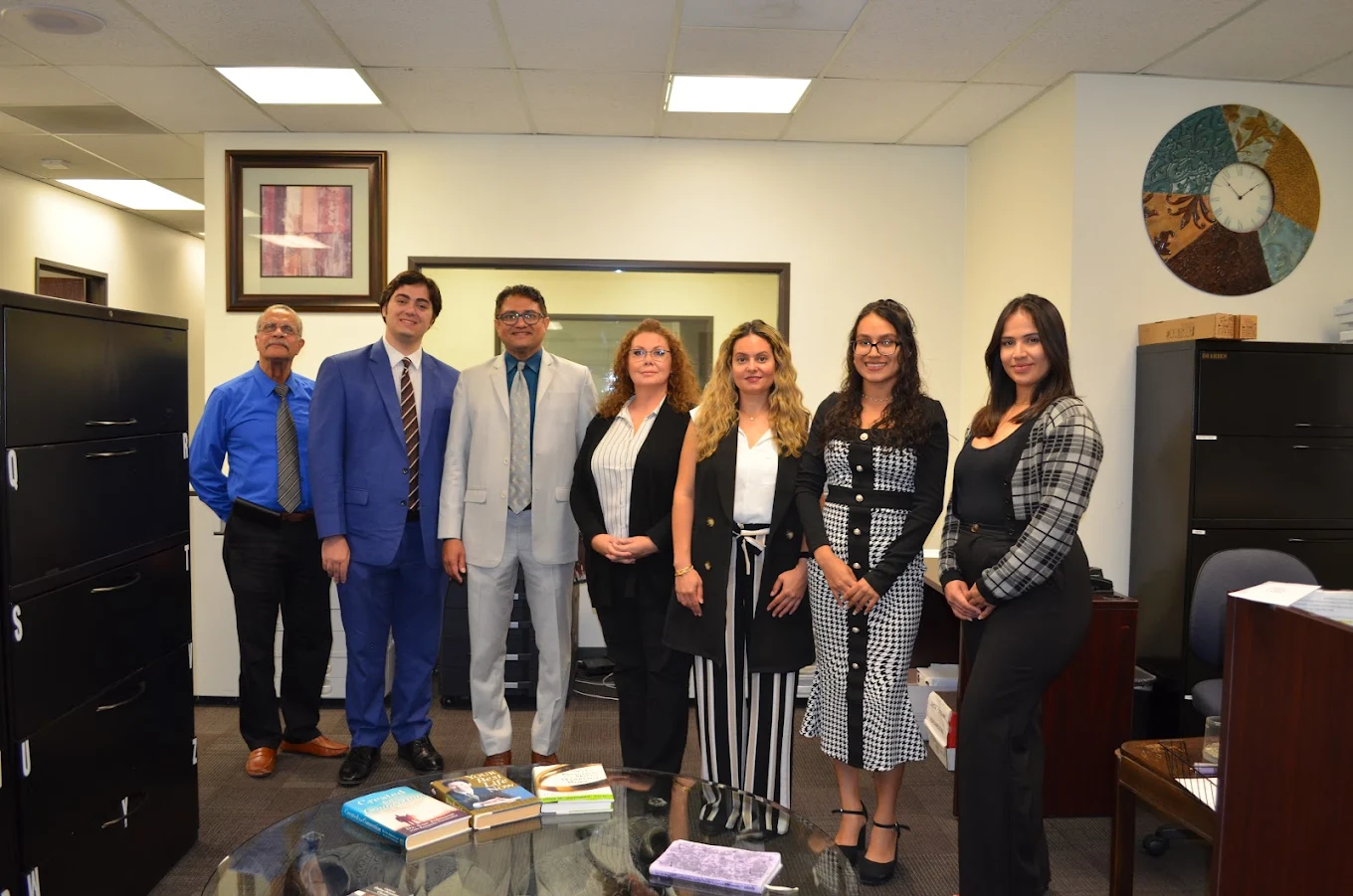 Orange County Domestic Violence Attorney 