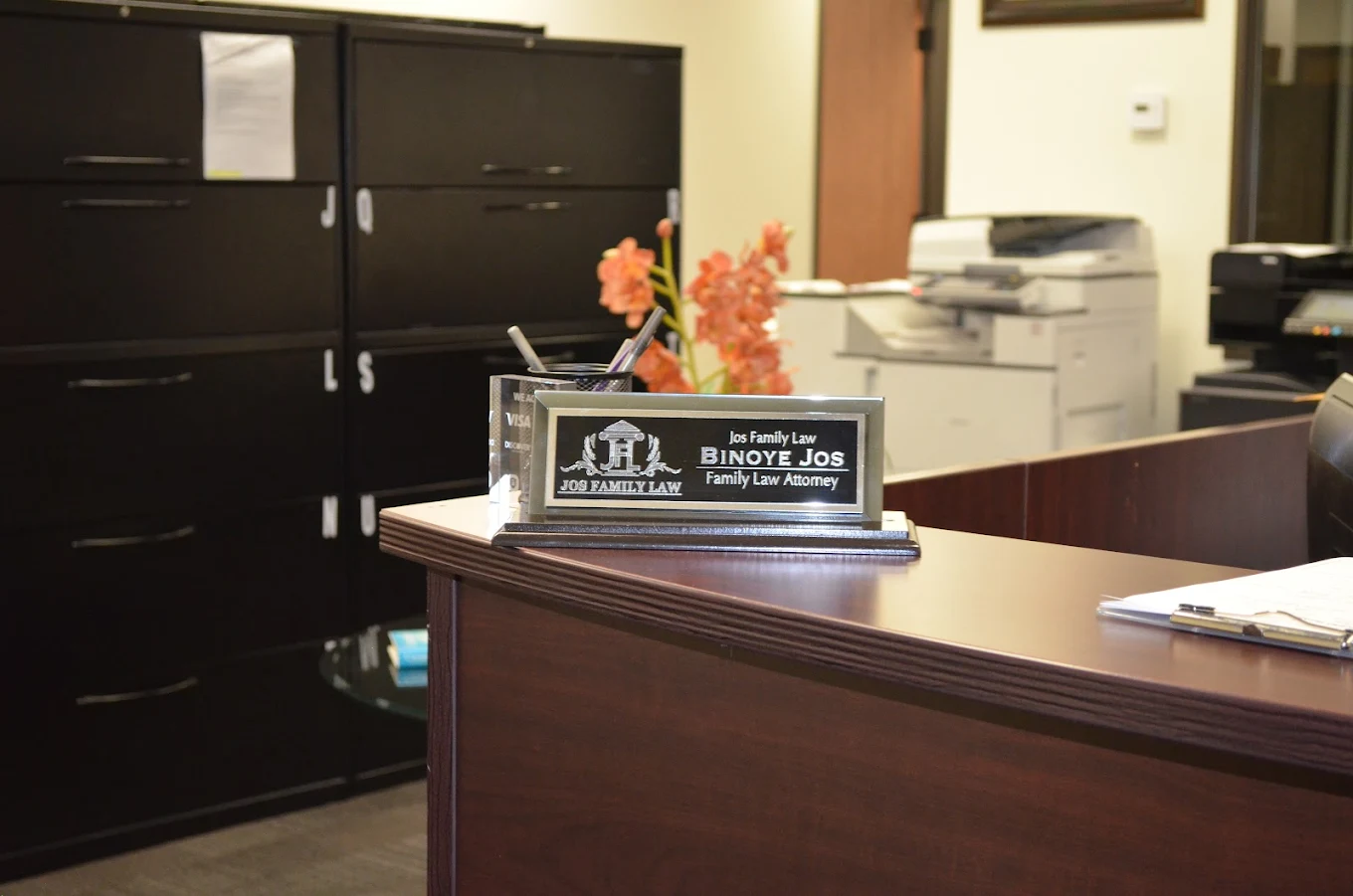 Divorce attorney Orange County