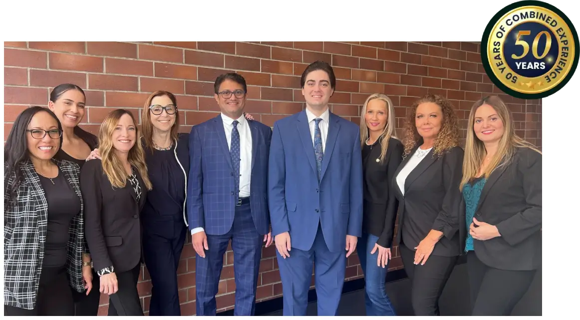 Our Attorneys