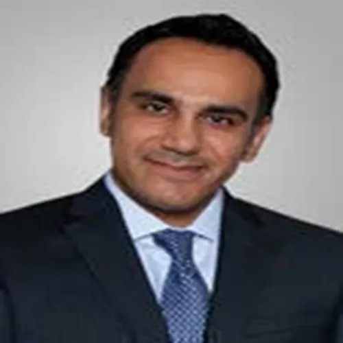Shakeb A. Razai