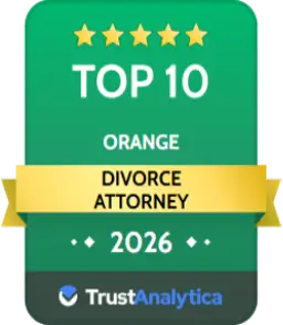 Top 10 Orange Divorce Attorney 2026 – JOS Family Law